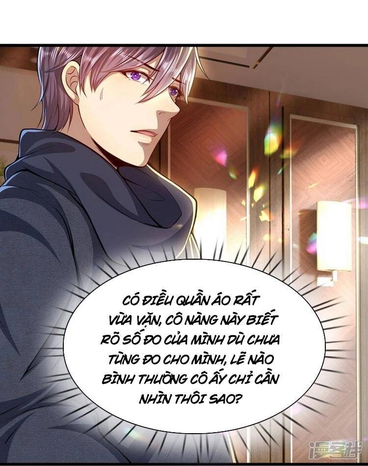 Y Võ Chí Tôn Chapter 302 - 16