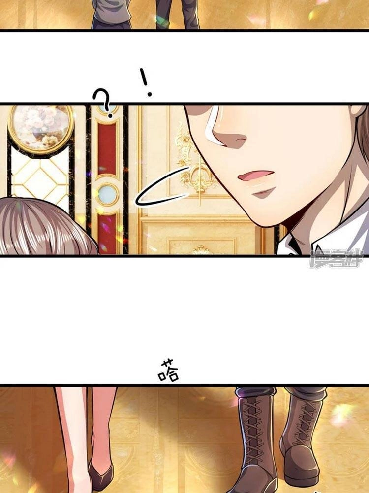 Y Võ Chí Tôn Chapter 302 - 18