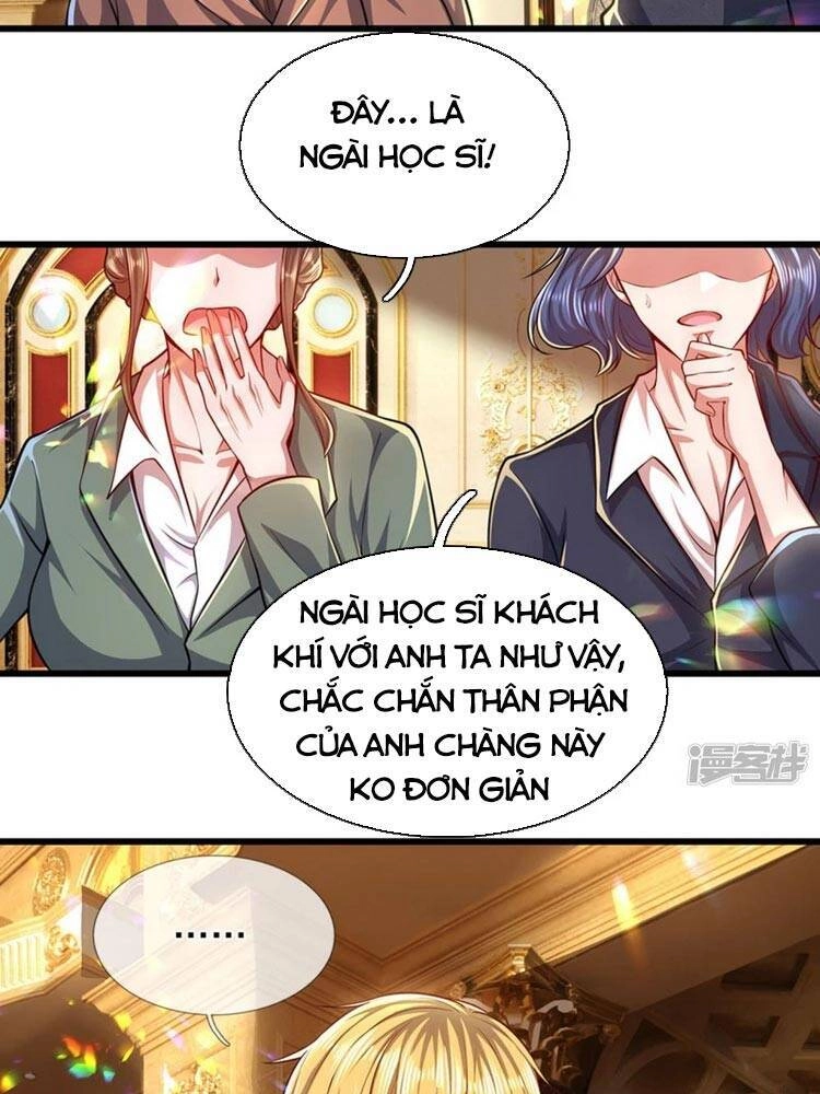 Y Võ Chí Tôn Chapter 302 - 22