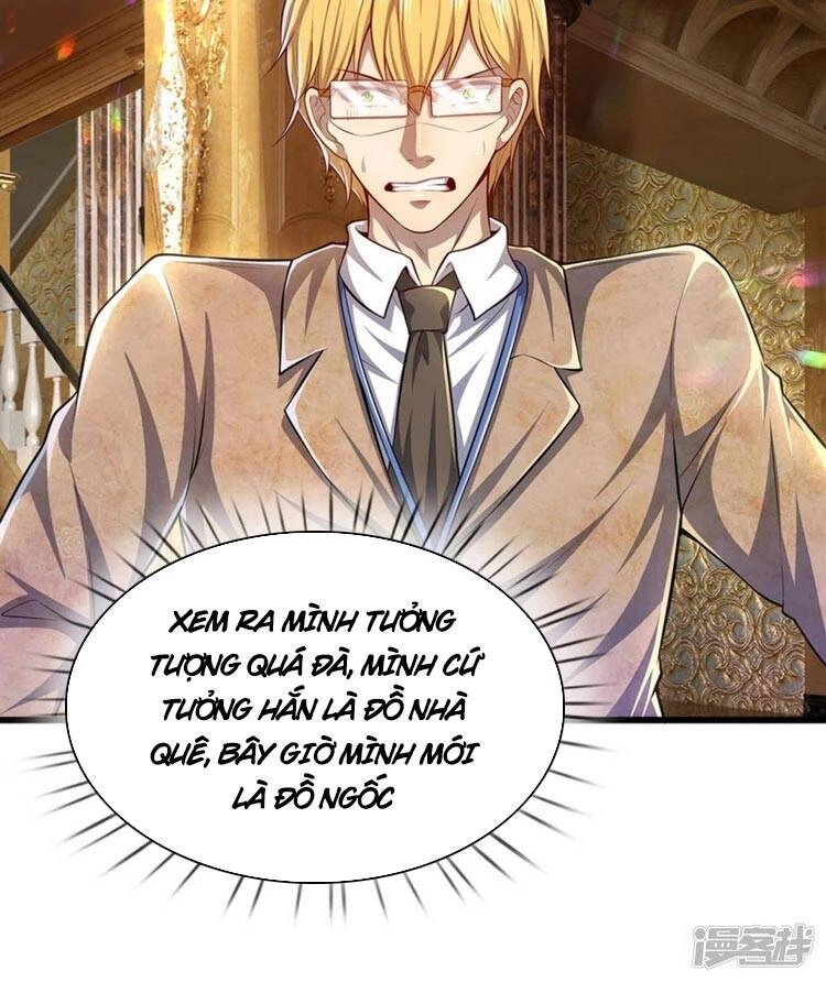 Y Võ Chí Tôn Chapter 302 - 23