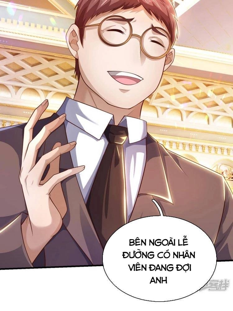 Y Võ Chí Tôn Chapter 303 - 2