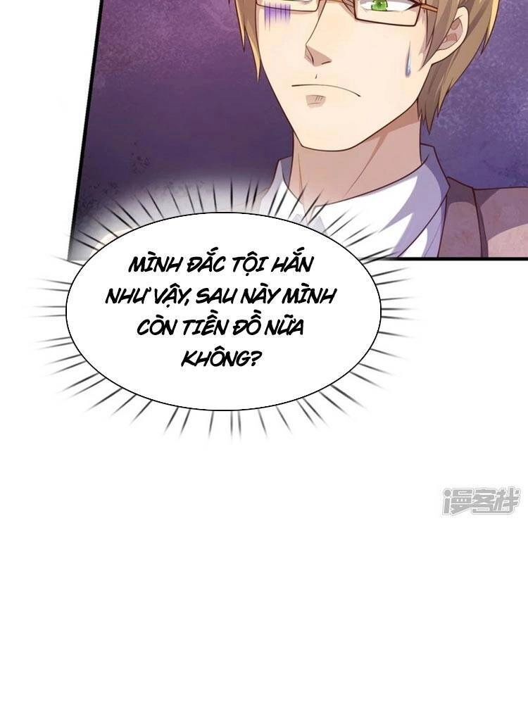 Y Võ Chí Tôn Chapter 303 - 8