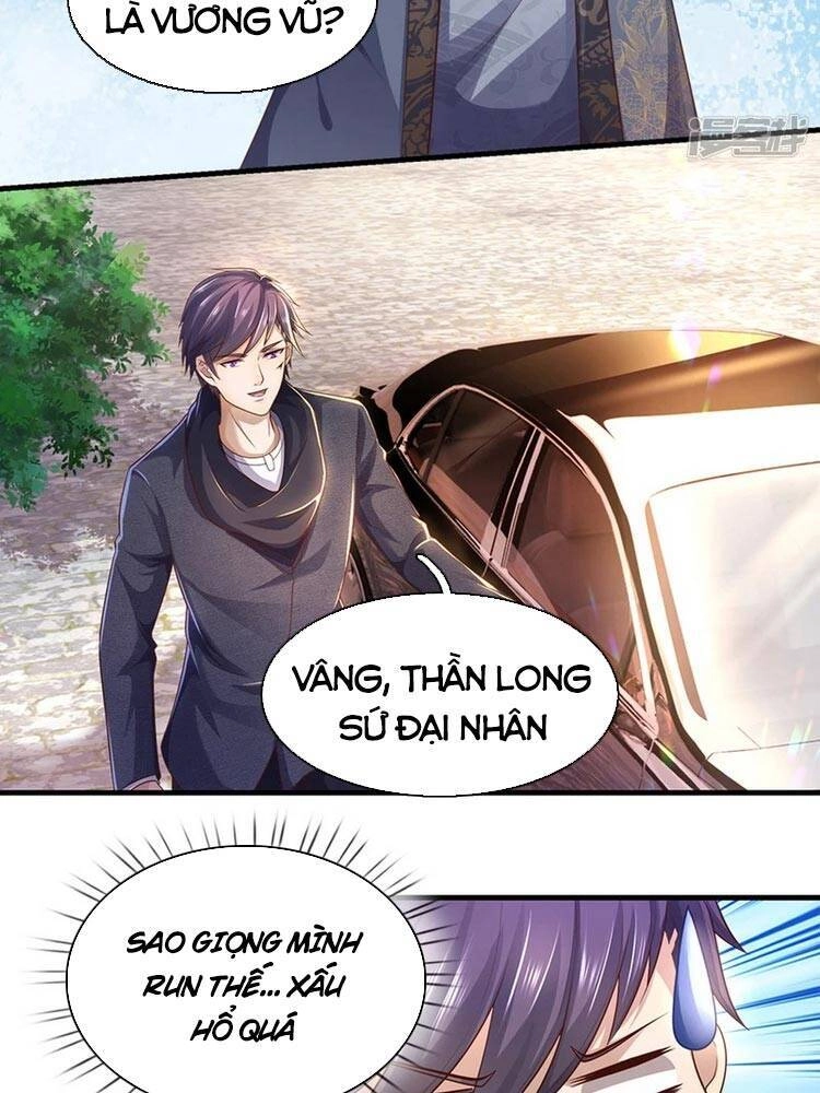 Y Võ Chí Tôn Chapter 303 - 10