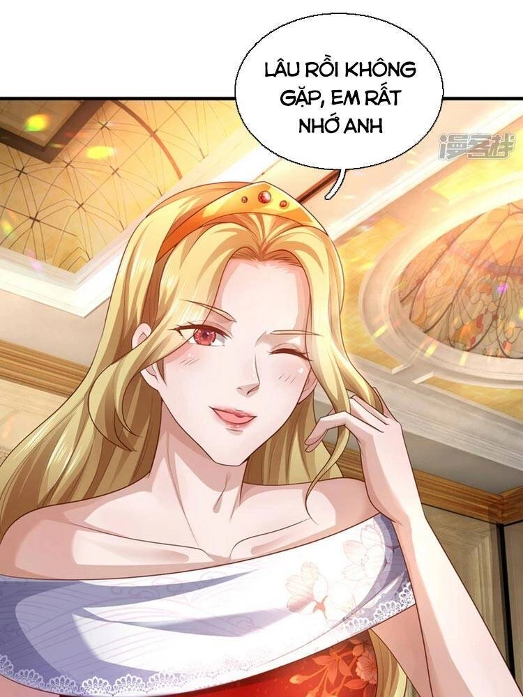 Y Võ Chí Tôn Chapter 303 - 14