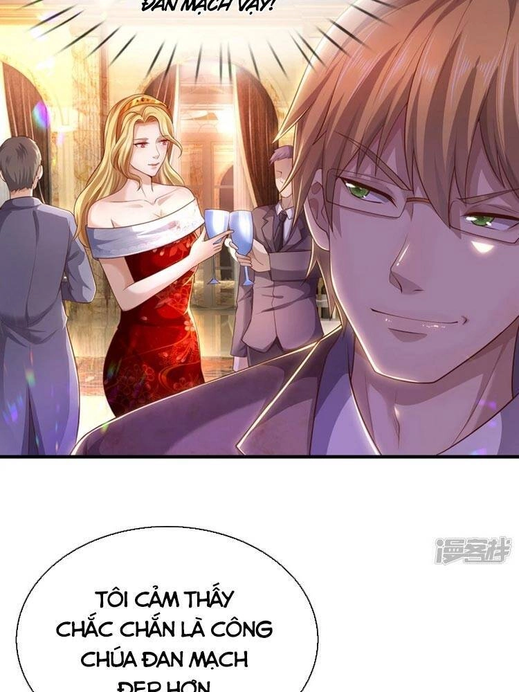 Y Võ Chí Tôn Chapter 303 - 19