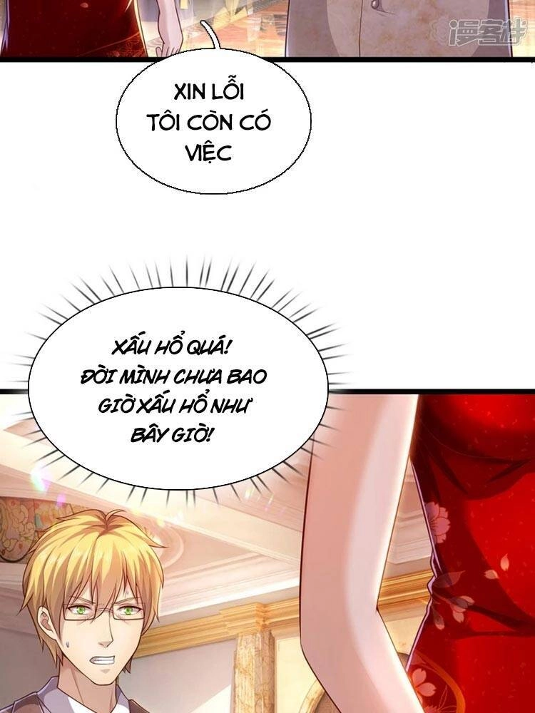 Y Võ Chí Tôn Chapter 304 - 4