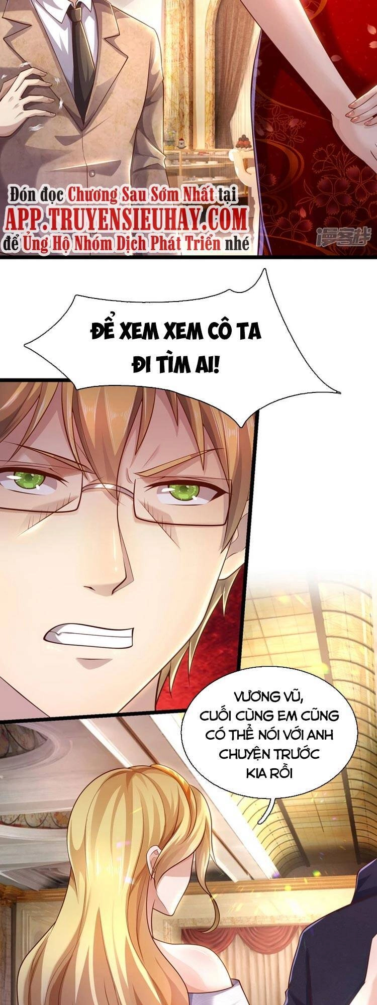 Y Võ Chí Tôn Chapter 304 - 5