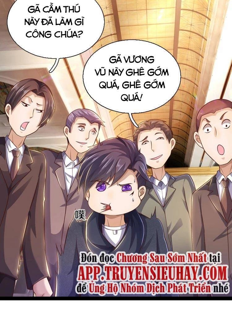 Y Võ Chí Tôn Chapter 304 - 10