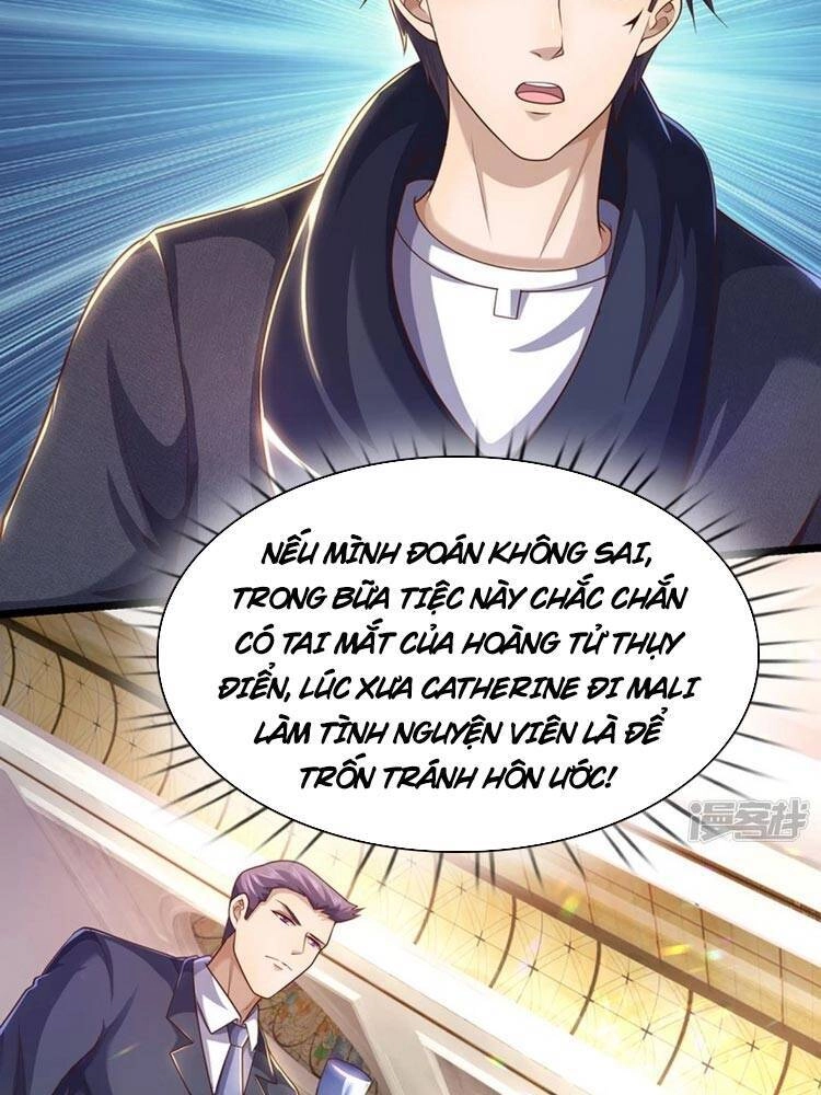 Y Võ Chí Tôn Chapter 304 - 16