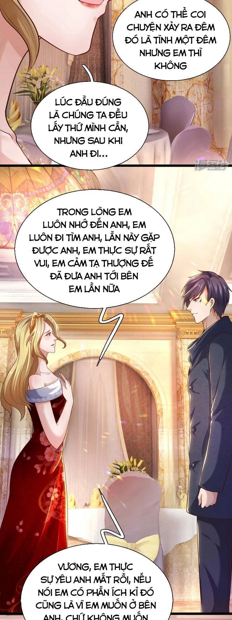 Y Võ Chí Tôn Chapter 304 - 22