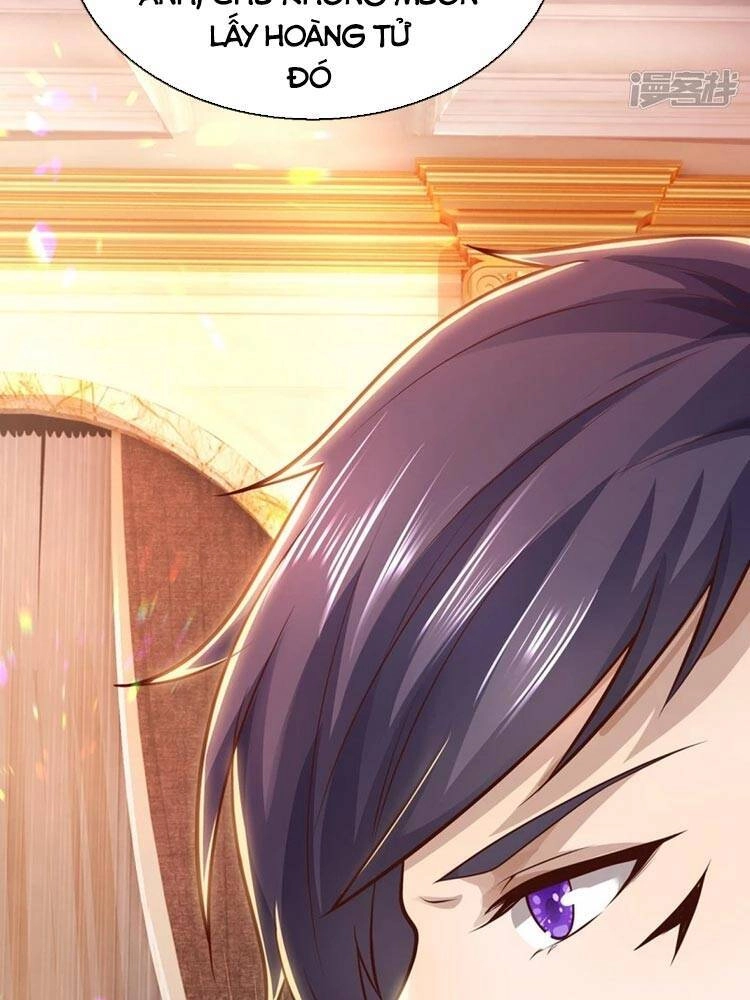 Y Võ Chí Tôn Chapter 304 - 23