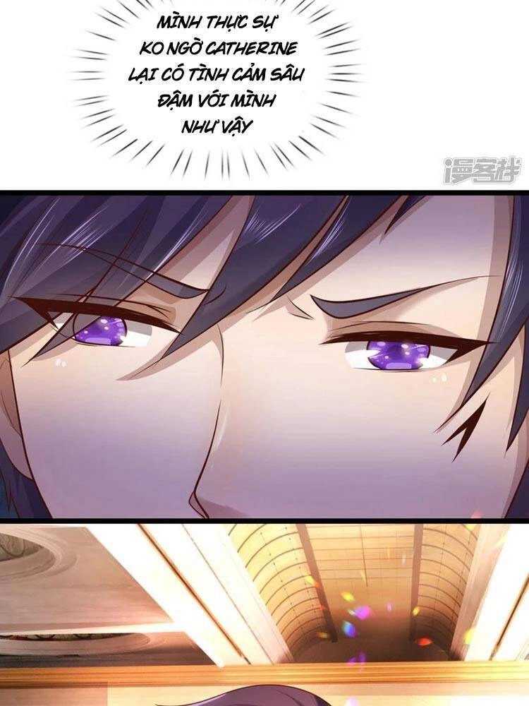 Y Võ Chí Tôn Chapter 304 - 25