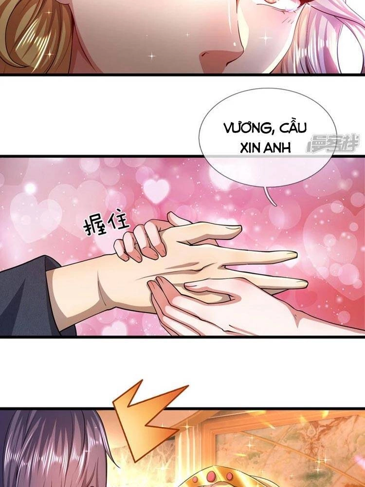 Y Võ Chí Tôn Chapter 305 - 2