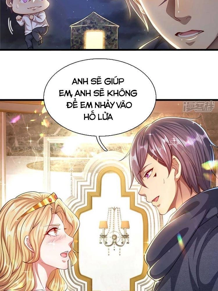 Y Võ Chí Tôn Chapter 305 - 4