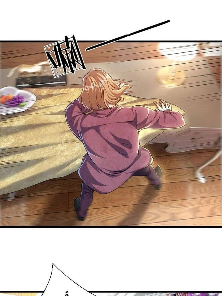 Y Võ Chí Tôn Chapter 305 - 8