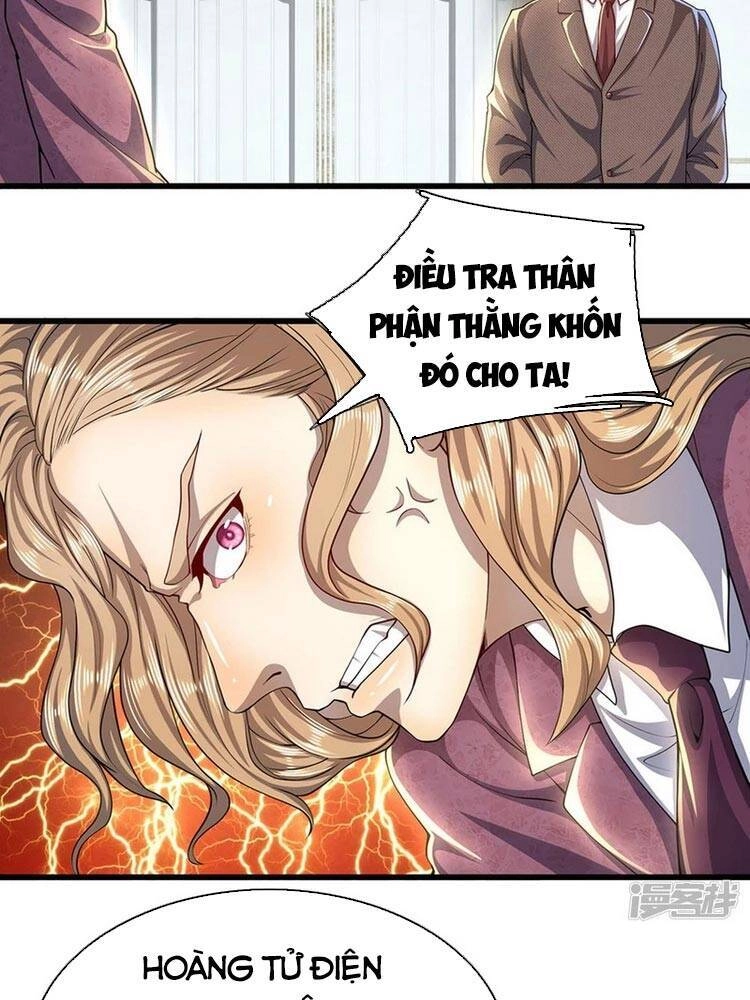 Y Võ Chí Tôn Chapter 305 - 10