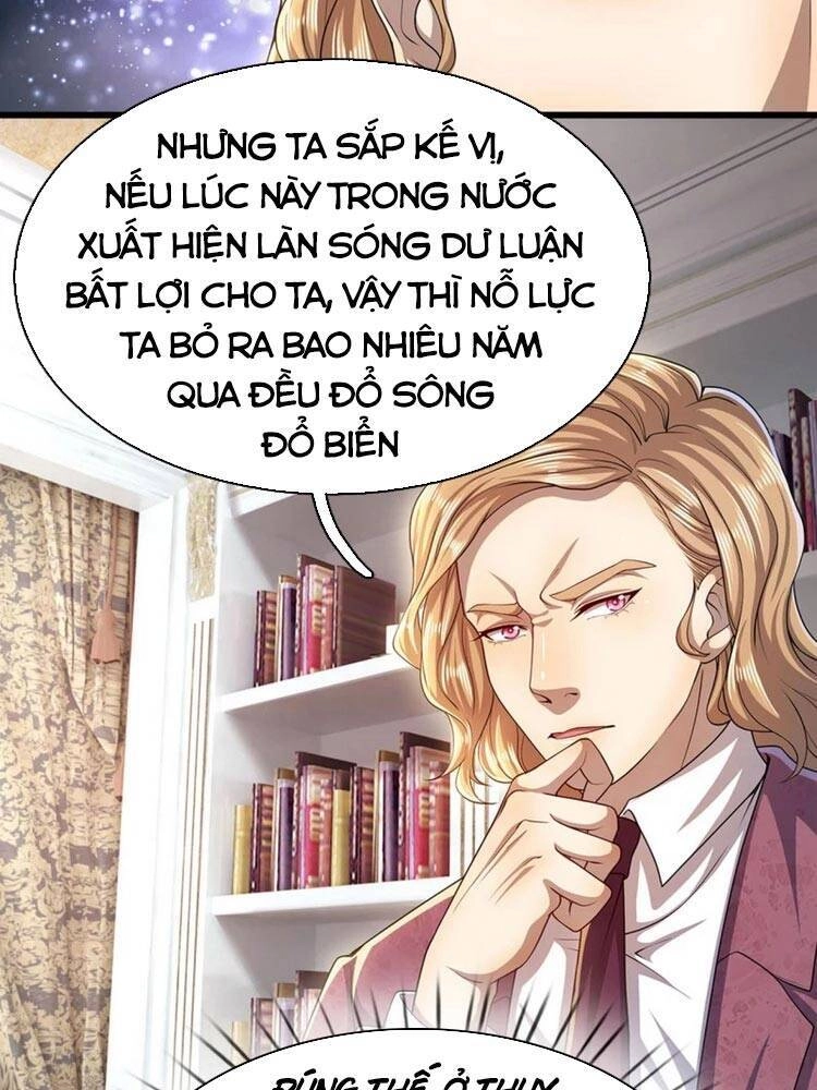 Y Võ Chí Tôn Chapter 305 - 12