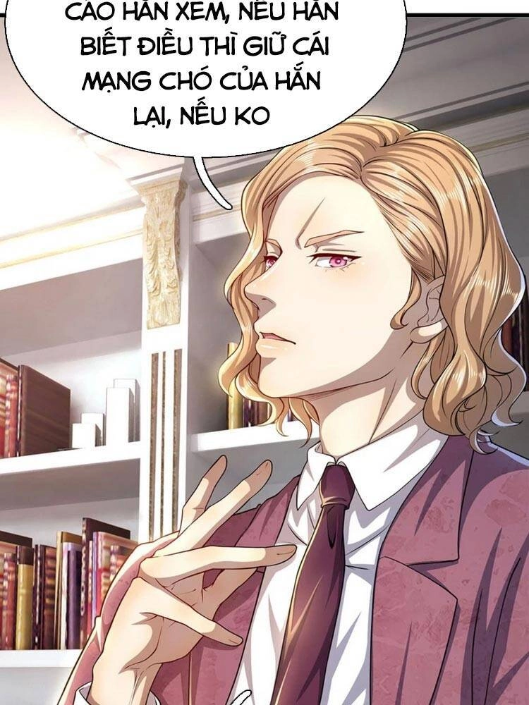 Y Võ Chí Tôn Chapter 305 - 14