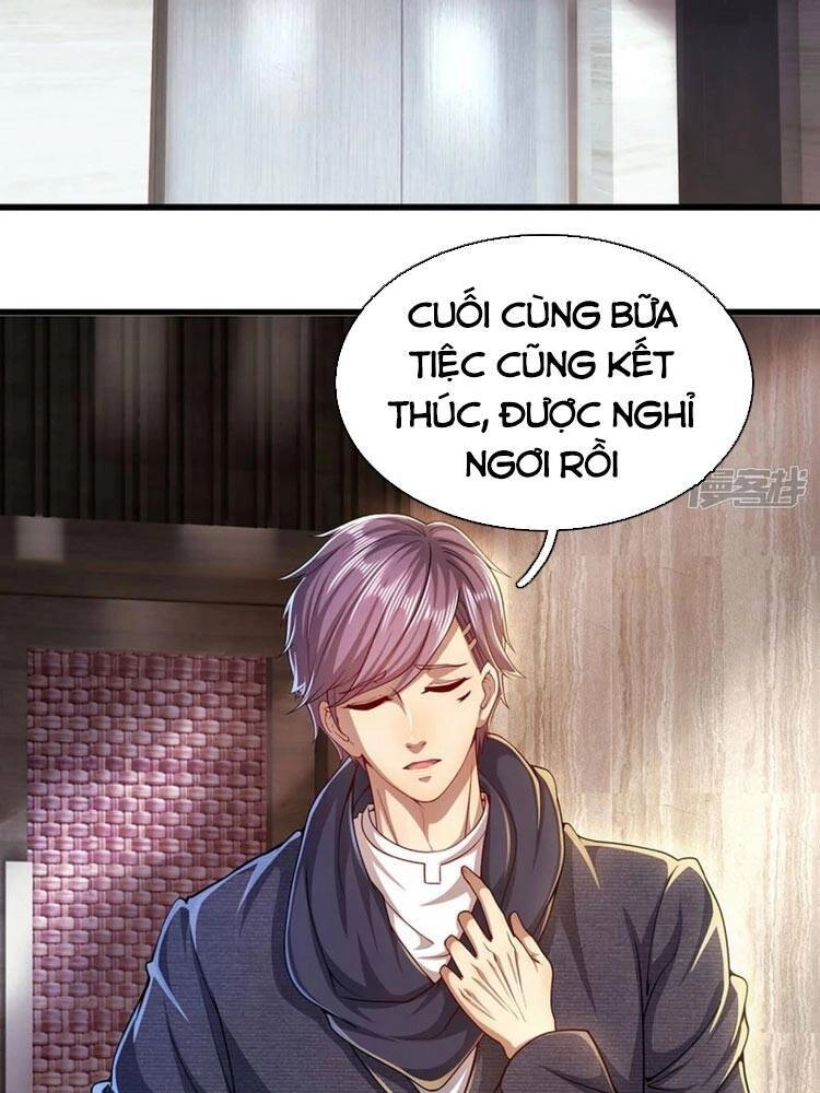 Y Võ Chí Tôn Chapter 305 - 16