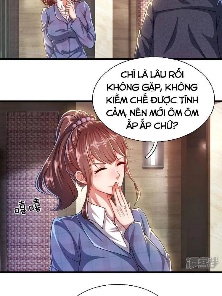 Y Võ Chí Tôn Chapter 305 - 19