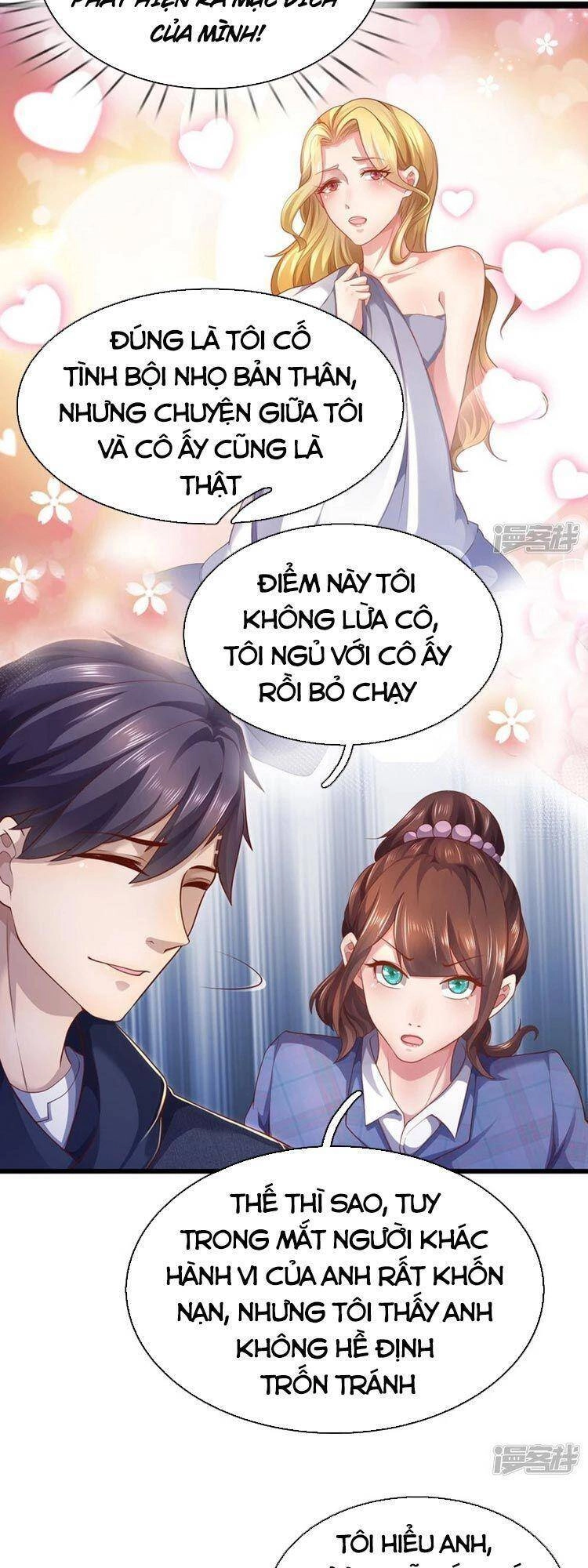 Y Võ Chí Tôn Chapter 306 - 5