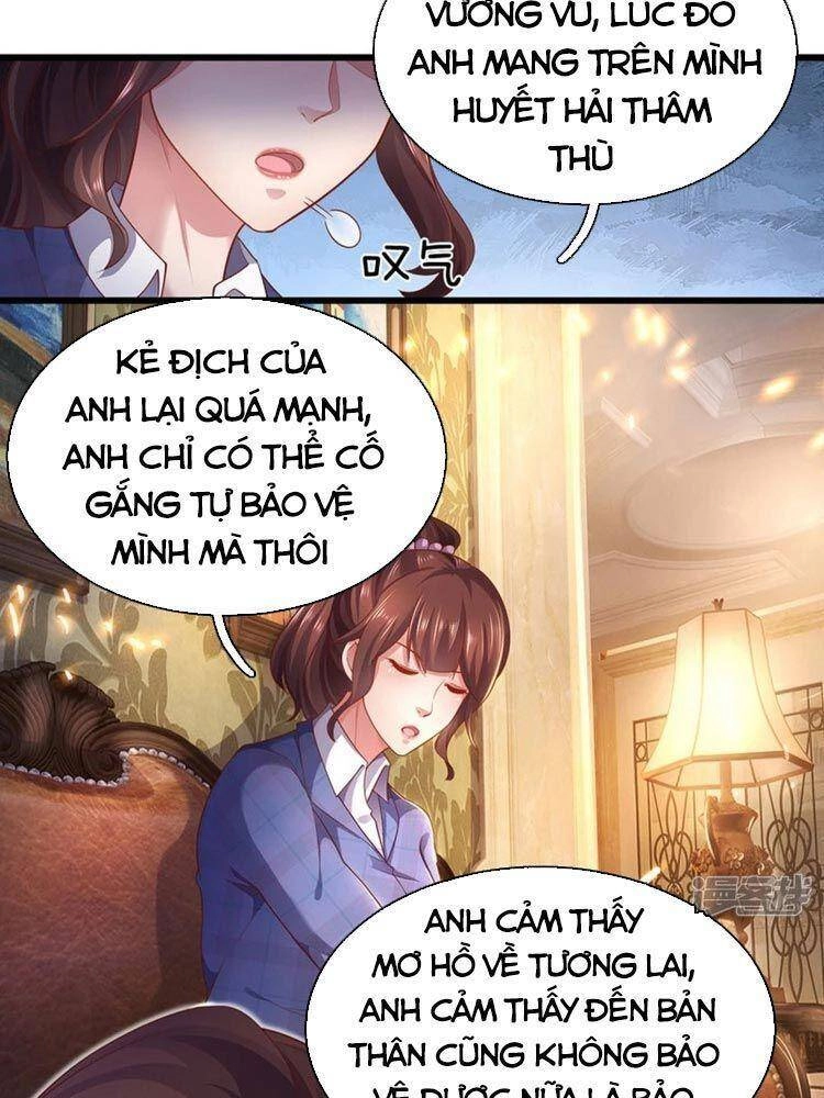 Y Võ Chí Tôn Chapter 306 - 6