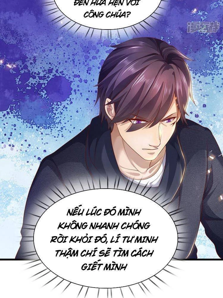 Y Võ Chí Tôn Chapter 306 - 8