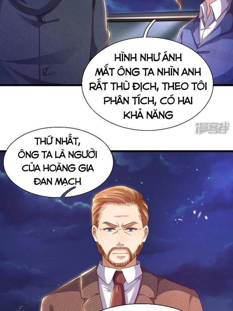 Y Võ Chí Tôn Chapter 306 - 16