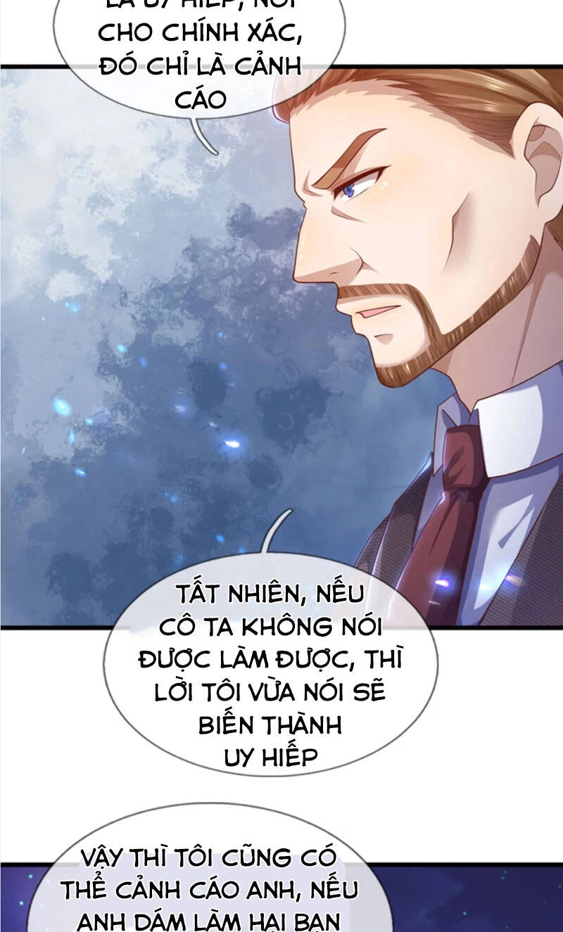 Y Võ Chí Tôn Chapter 307 - 12