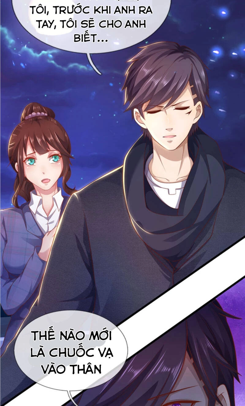 Y Võ Chí Tôn Chapter 307 - 13