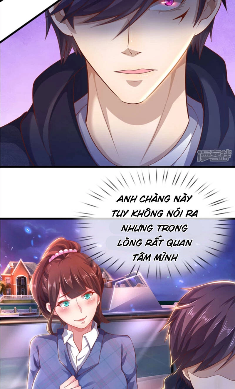 Y Võ Chí Tôn Chapter 307 - 14