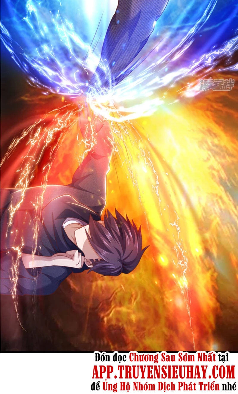 Y Võ Chí Tôn Chapter 307 - 20