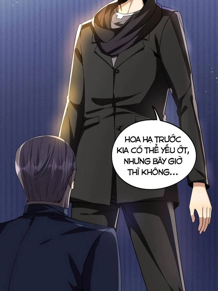 Y Võ Chí Tôn Chapter 308 - 6