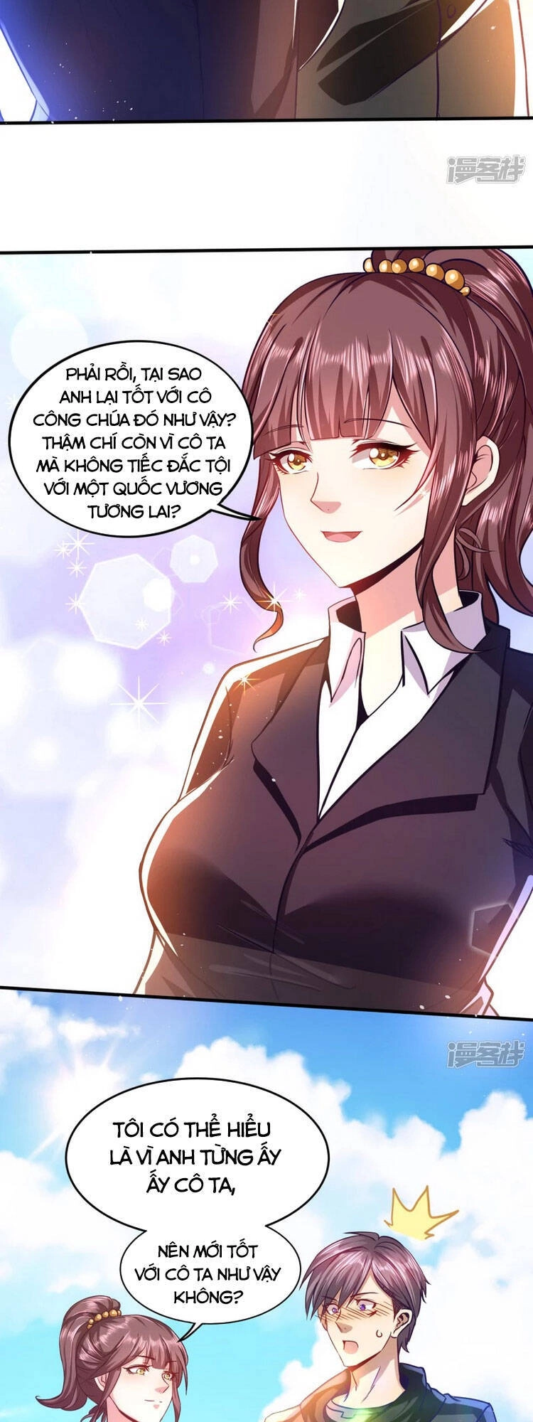 Y Võ Chí Tôn Chapter 308 - 15