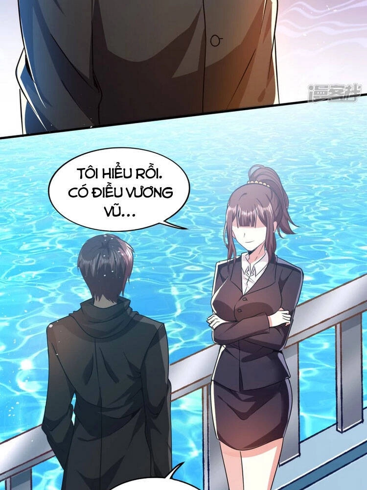 Y Võ Chí Tôn Chapter 308 - 20