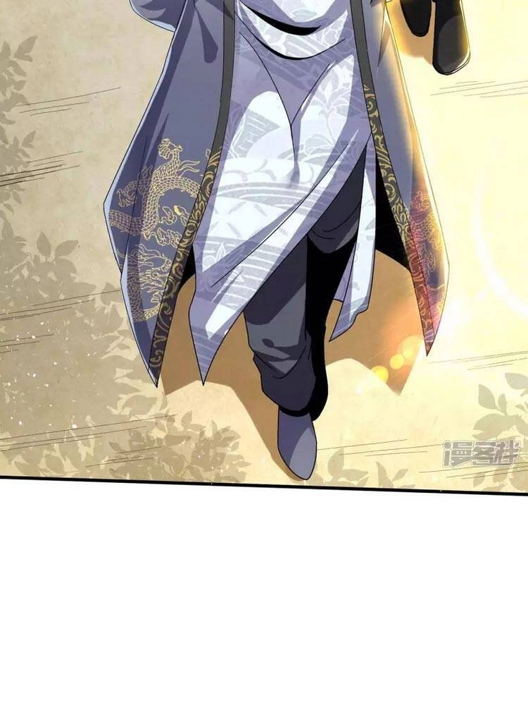 Y Võ Chí Tôn Chapter 309 - 2