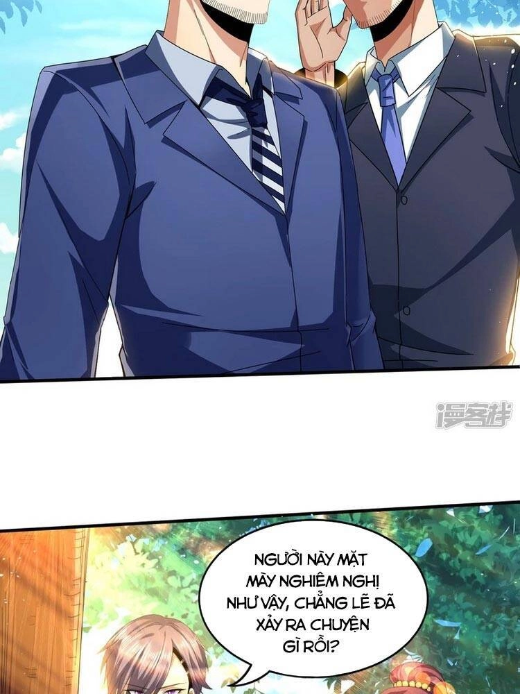 Y Võ Chí Tôn Chapter 309 - 4