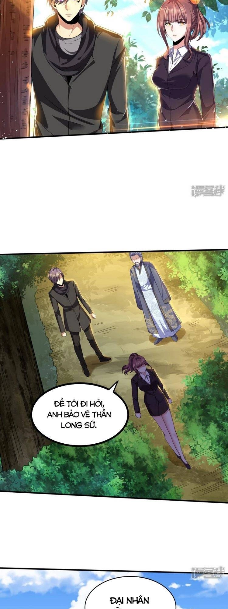 Y Võ Chí Tôn Chapter 309 - 5