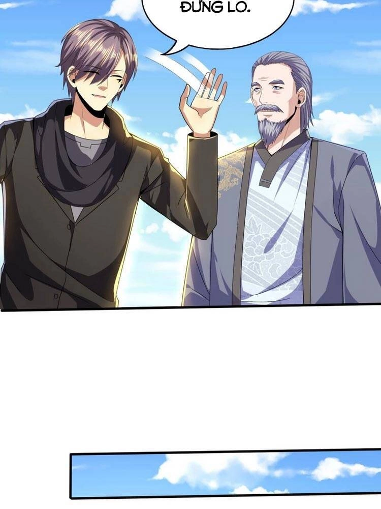 Y Võ Chí Tôn Chapter 309 - 6