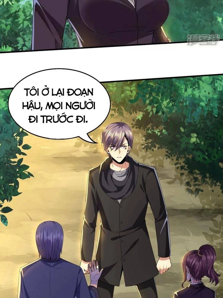 Y Võ Chí Tôn Chapter 309 - 8