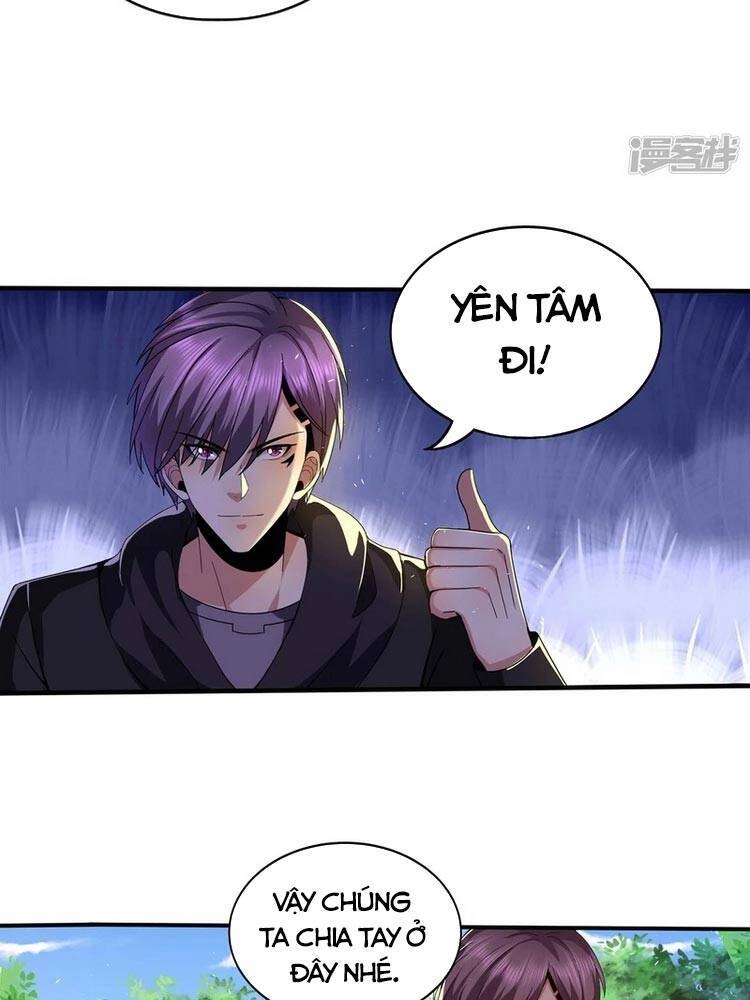 Y Võ Chí Tôn Chapter 309 - 10