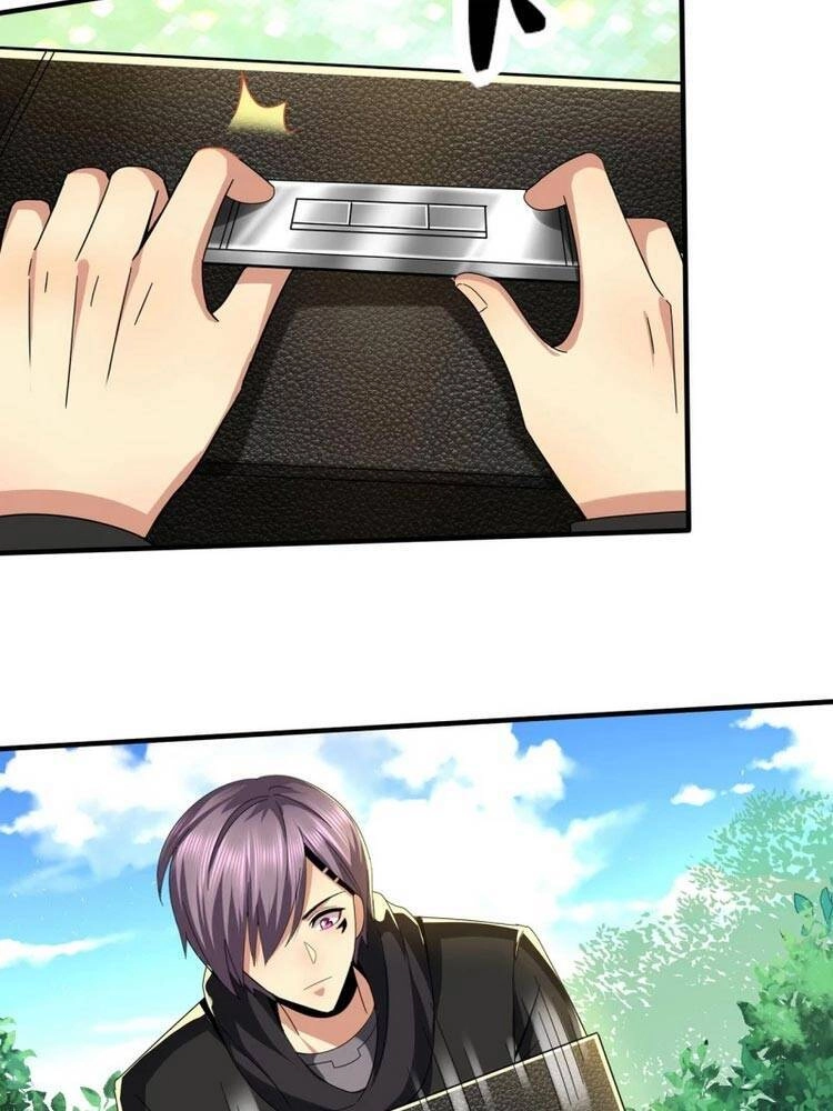 Y Võ Chí Tôn Chapter 309 - 12