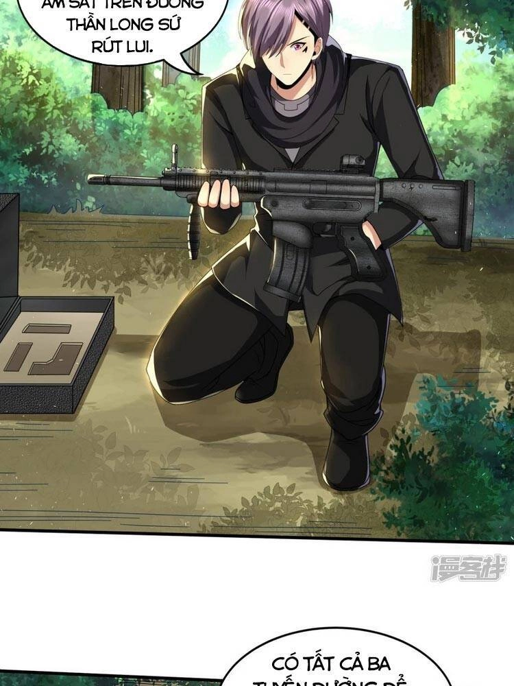 Y Võ Chí Tôn Chapter 309 - 14