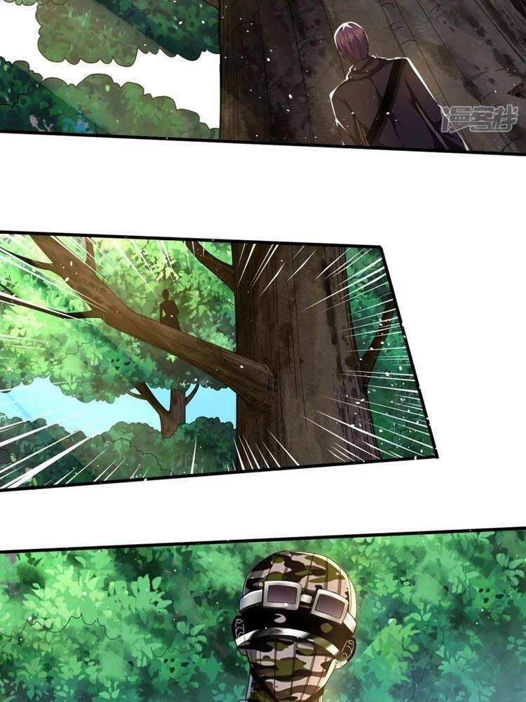 Y Võ Chí Tôn Chapter 309 - 18