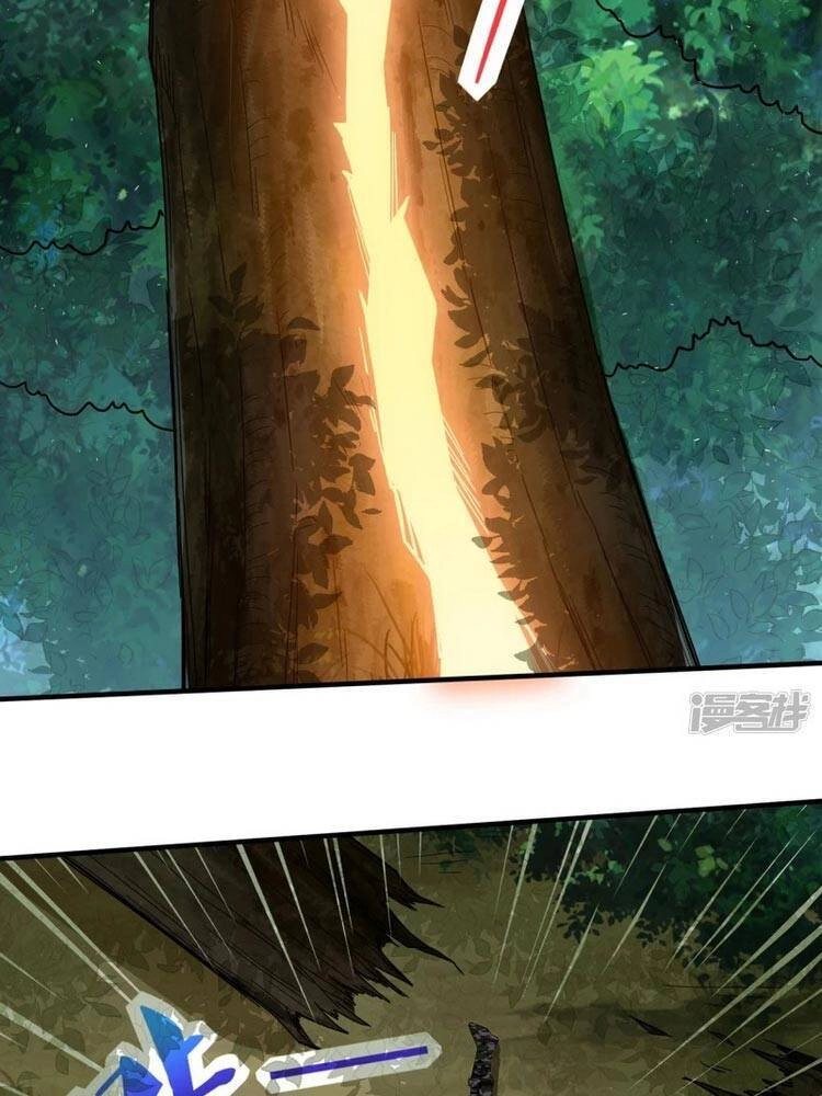 Y Võ Chí Tôn Chapter 309 - 22