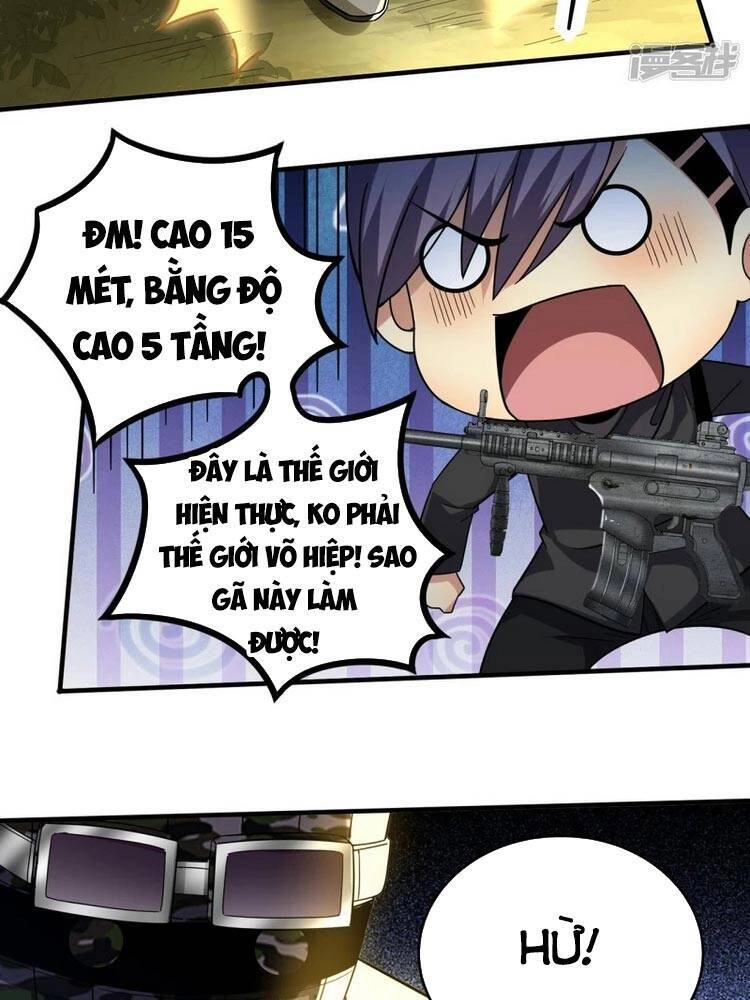 Y Võ Chí Tôn Chapter 309 - 24