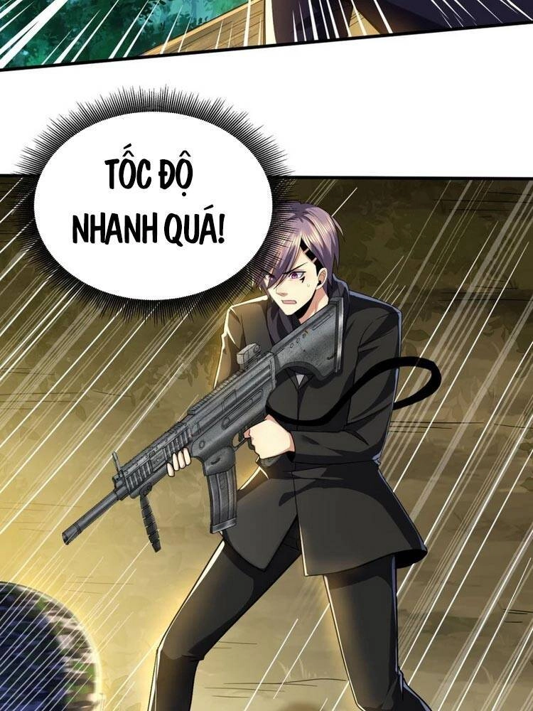 Y Võ Chí Tôn Chapter 309 - 26