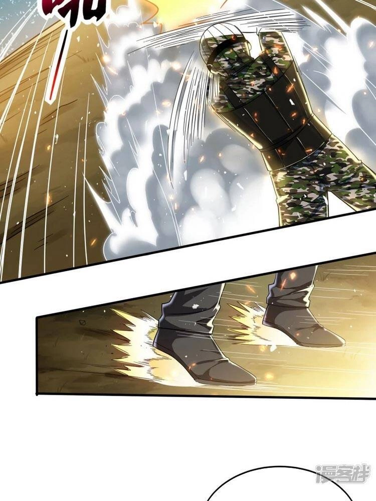 Y Võ Chí Tôn Chapter 309 - 28