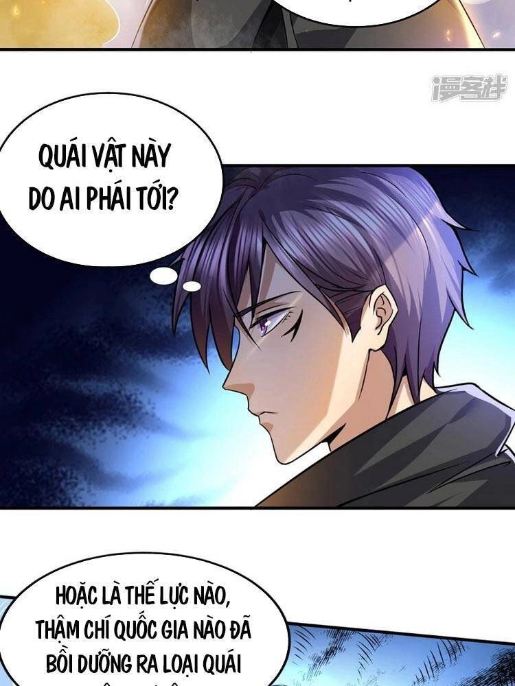 Y Võ Chí Tôn Chapter 310 - 2