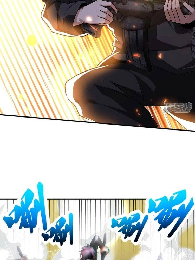 Y Võ Chí Tôn Chapter 310 - 4